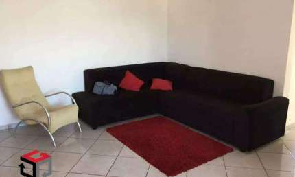 Apartamento à venda 2 quartos 1 suíte 1 vaga Lusitânia - São Bernardo do Campo - SP