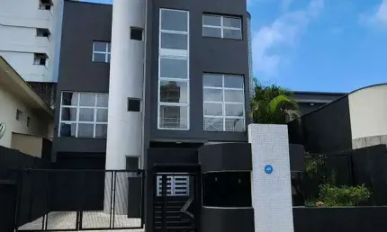 Prédio Comercial de 1.200m² localizado no Bairro Santa Terezinha em São Bernardo do Campo/SP.