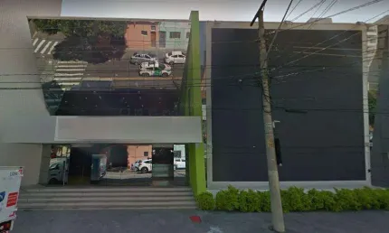 Prédio comercial à venda - 28 Vagas - Barcelona - São Caetano do Sul - SP