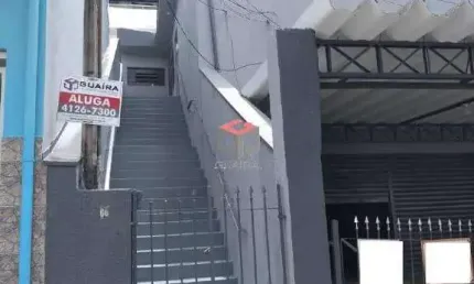 Prédio comercial de 500 m²-demarchi- são bernardo do campo/sp