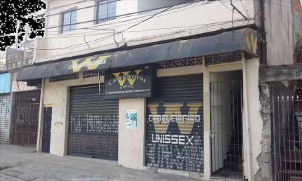 Prédio à venda na Avenida Dom Pedro I, 3041, Vila Tibiriçá, Santo André
