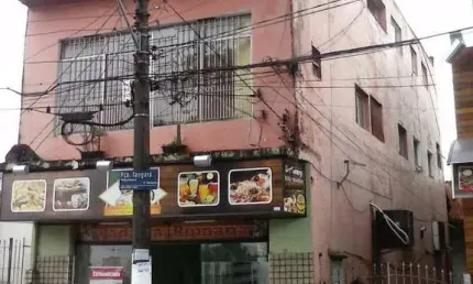 Prédio à venda na Praça Tangará, 1451, Vila Palmares, Santo André