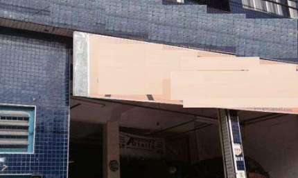 Prédio à venda 4 vagas João Ramalho - Santo André - SP