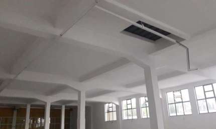 Prédio com 1734 m² localizado no Bairro do Taboão em São Bernardo do Campo/SP.