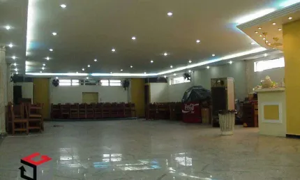 Excelente prédio comercial de 900m² para locação no bairro fundação em são caetano do sul - sp