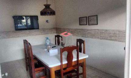 Prédio para aluguel 5 vagas Nova Petrópolis - São Bernardo do Campo - SP