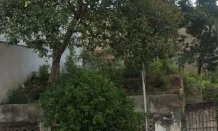 Terreno à venda Gonçalves - São Bernardo do Campo - SP