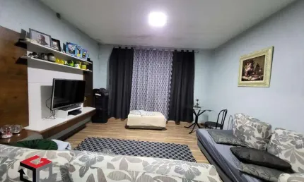 Sobrado 203 m² localizado no bairro monções santo andré - sp
