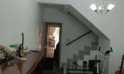 Sobrado à venda 3 quartos 1 suíte 2 vagas Terra Nova II - São Bernardo do Campo - SP