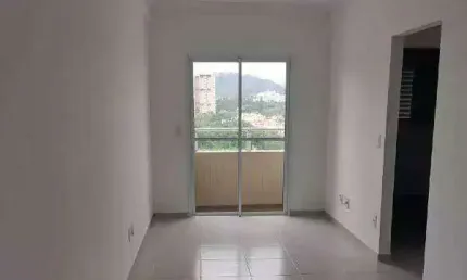 Apartamento à venda 2 quartos 1 vaga Demarchi - São Bernardo do Campo - SP