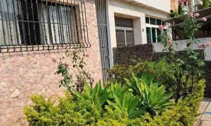 Sobrado residencial 3 dormitórios em mirandópolis com 330m²