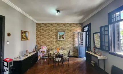Casa com 2 quartos à venda na Rua Caio Graco, 349, Vila Romana, São Paulo