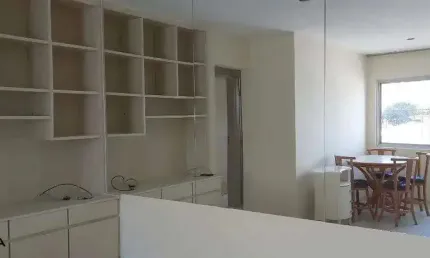Apartamento 2 Dormitórios em Mirandópolis com 52 m2