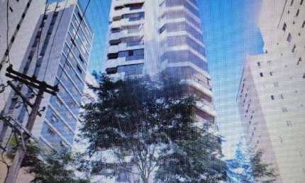 Cobertura em Higienópolis - SP, 836 metros, 4 suites, 6 vagas de garagem