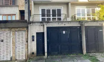 Sobrado à venda 3 quartos 3 suítes 6 vagas nova petrópolis - são bernardo do campo - sp