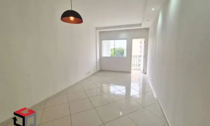 Apartamento à venda 2 quartos 1 vaga Nova Petrópolis - São Bernardo do Campo - SP