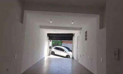 Ponto comercial para alugar na Rua Pero Lopes de Souza, 249, Casa Grande, Diadema