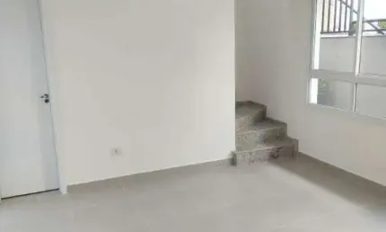Imóvel em Condomínio Fechado à venda 2 quartos 1 suíte 1 vaga Centro - Diadema - SP