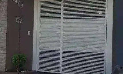 Sobrado 90 m² Localizado No Bairro Das Nações Santo André - SP