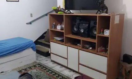 Sobrado à venda 2 quartos 2 vagas Centro - São Bernardo do Campo - SP