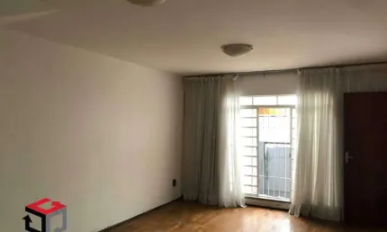Sobrado à venda 3 quartos 2 vagas Scarpelli - Santo André - SP