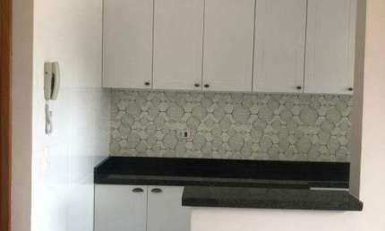 Cobertura à venda 2 quartos 1 suíte 2 vagas Jordanópolis - São Bernardo do Campo - SP
