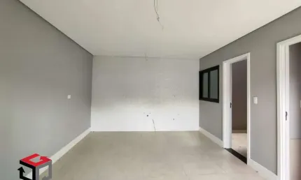 Sobrado 112 m² localizado no bairro humaitá santo andré - sp
