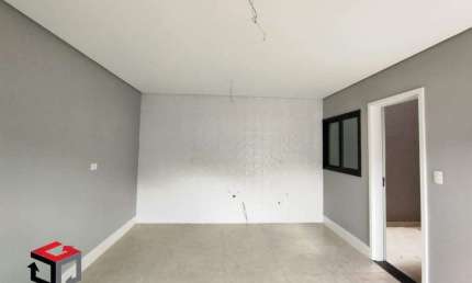 Sobrado à venda 2 quartos 2 suítes 2 vagas Humaitá - Santo André - SP