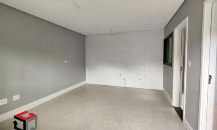 Sobrado à venda 2 quartos 2 suítes 2 vagas Humaitá - Santo André - SP