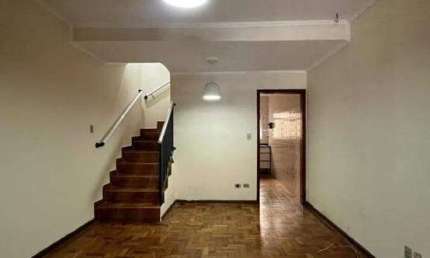 Sobrado 98 M² Localizado No Bairro Jamaica Santo André - SP