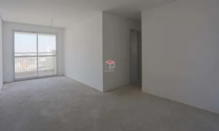 Apartamento à venda 3 quartos 1 suíte 2 vagas Alzira - Santo André - SP