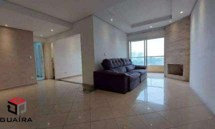 Apartamento à venda 2 quartos 2 suítes 3 vagas Nova Petrópolis - São Bernardo do Campo - SP