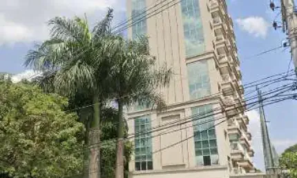 Sala comercial à venda na Praça Tomás Morus, 81, Água Branca, São Paulo