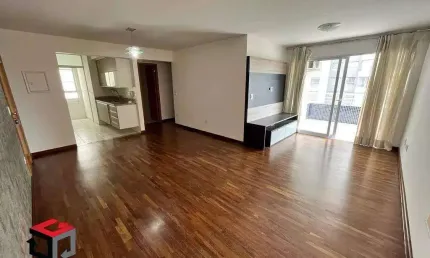 Apartamento para venda 2 quartos 2 suítes 2 vagas Jardim - Santo André - SP