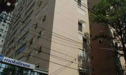 Apartamento com 2 quartos à venda na Rua André Fernandes, 205, Jardim Europa, São Paulo