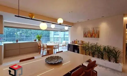 Apartamento com 3 quartos à venda na Avenida Professor Ascendino Reis, 1145, Vila Clementino, São Paulo