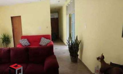 Sobrado Residencial 4 Doritórios no City Lapa com 474 m2