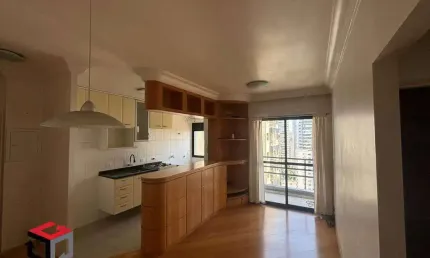 Apartamento à venda 1 quarto 1 vaga saúde - são paulo - sp