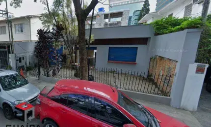 Casa com 3 quartos à venda na Rua Coronel Joaquim Ferreira Lobo, 270, Vila Nova Conceição, São Paulo