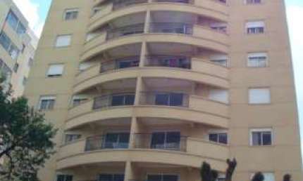 Apartamento com 3 quartos à venda na Avenida Lacerda Franco, 484, Cambuci, São Paulo