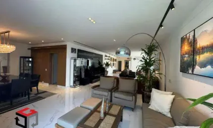 Apartamento com 3 quartos à venda na Alameda Ribeirão Preto, 145, Bela Vista, São Paulo