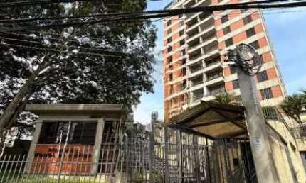 Apartamento com 105m² - Vila Anglo Brasileira - São Paulo - SP.