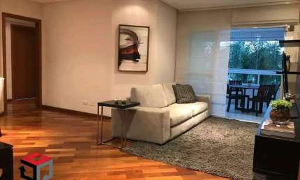 Apartamento à venda 3 quartos 2 suítes 2 vagas Barcelona - São Caetano do Sul - SP