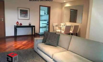 Apartamento à venda 3 quartos 2 suítes 2 vagas Barcelona - São Caetano do Sul - SP