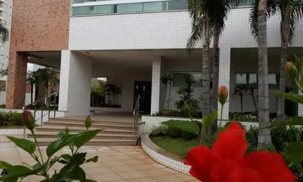 Apartamento à venda 3 quartos 2 suítes 2 vagas barcelona - são caetano do sul - sp
