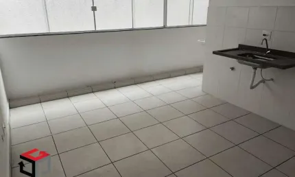 Apartamento à venda 1 quarto 1 vaga santo andré - santo andré - sp