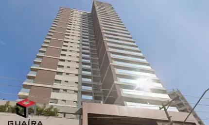 Apartamento com 21m² - Jardim das Acácias - São Paulo - SP.