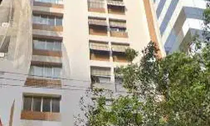 Apartamento com 110m² - pinheiros - são paulo - sp.