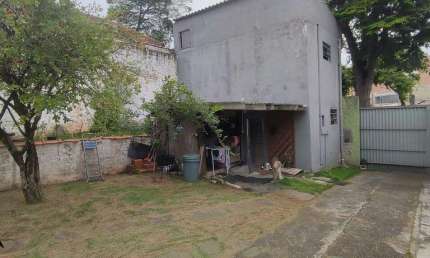 Terreno à venda 3 quartos 8 vagas Pires - Santo André - SP