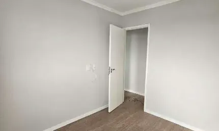 Apartamento 45 m² Localizado No Bairro Utinga Santo André - SP